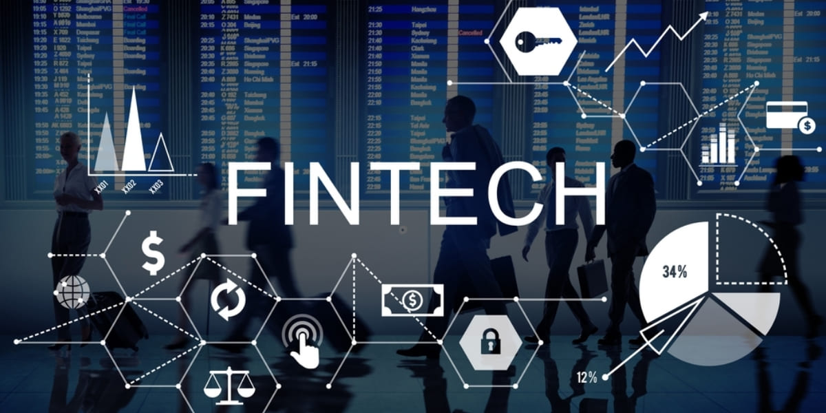 Custom Fintech App Development Company