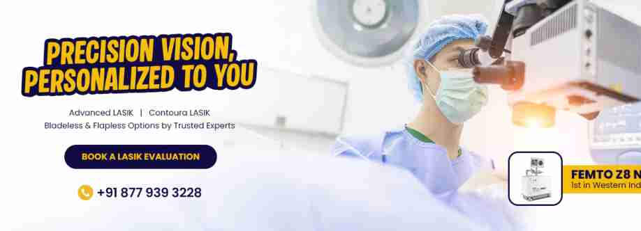 Kenia Eye Hospital Cover Image