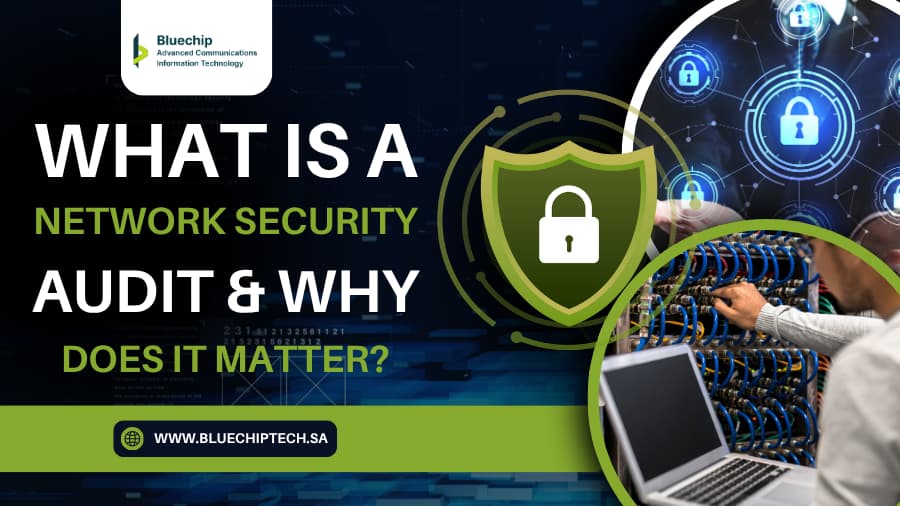 What Is a Network Security Audit & Why Does It Matter?