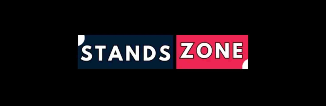 Stands Zone Cover Image