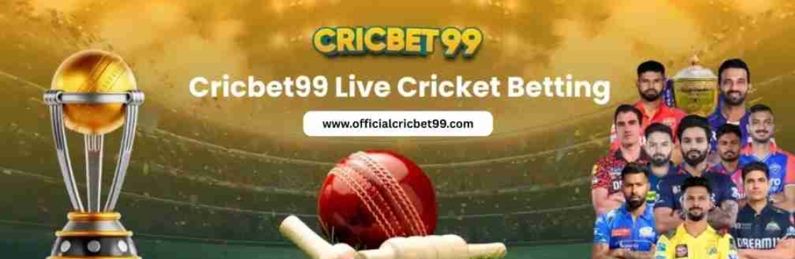 crickbet 99 Cover Image