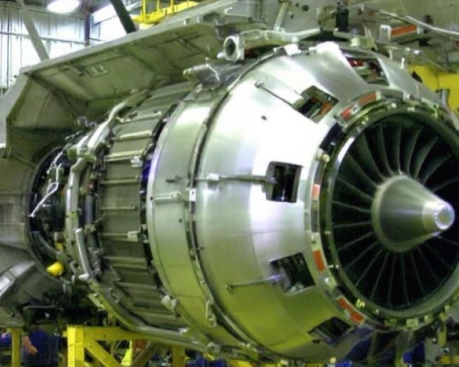 1053V3 Valve Instrument Enhancing LM6000 Turbine Ops