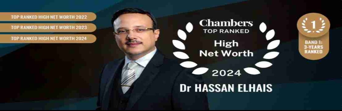 Hassan Elhais Cover Image