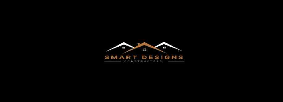 smartdesign sconstructors Cover Image