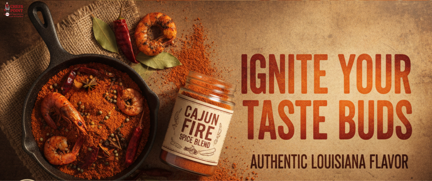 Best Cajun Spice Cooking Ideas You Need to Try at Home
