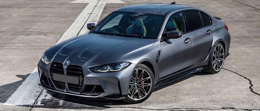 3 Suggested Mods the BMW M3 - LovingLocal