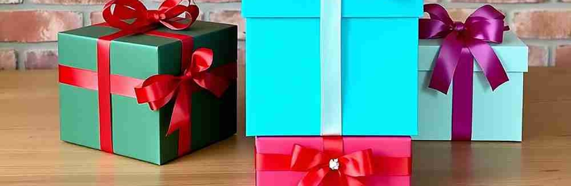 Thank You Gifts Cover Image