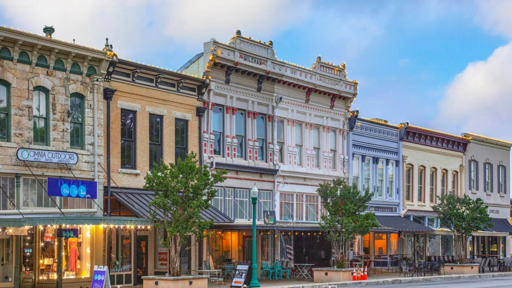 Window & Door Replacement Georgetown TX | Old Soul Windows & Doors