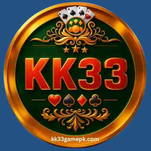 kk33 game Profile Picture