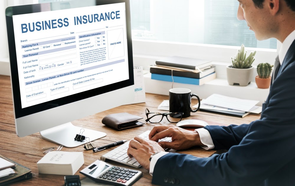 Simple Guide to Finding the Best Business Insurance Provider in Dorchester