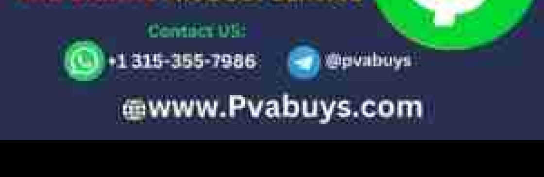 Buy Verified Cash App Accounts Cover Image