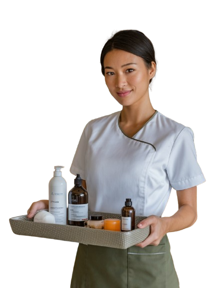 Leo Thai Spa - Best Spa In Gulshan Dhaka