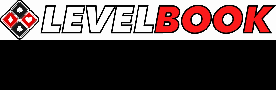 Level Book Cover Image