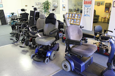 How to Maintain Your Mobility Equipment Like a Pro with Mobility Center