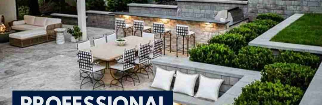 Landscape Solutions Cover Image