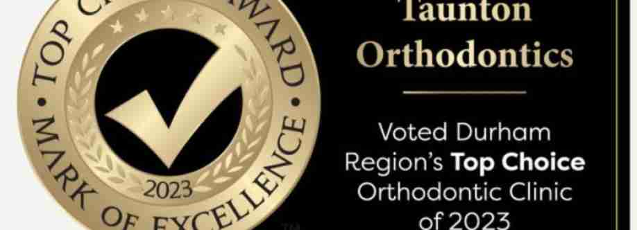 tauntonorthodonticsw Cover Image