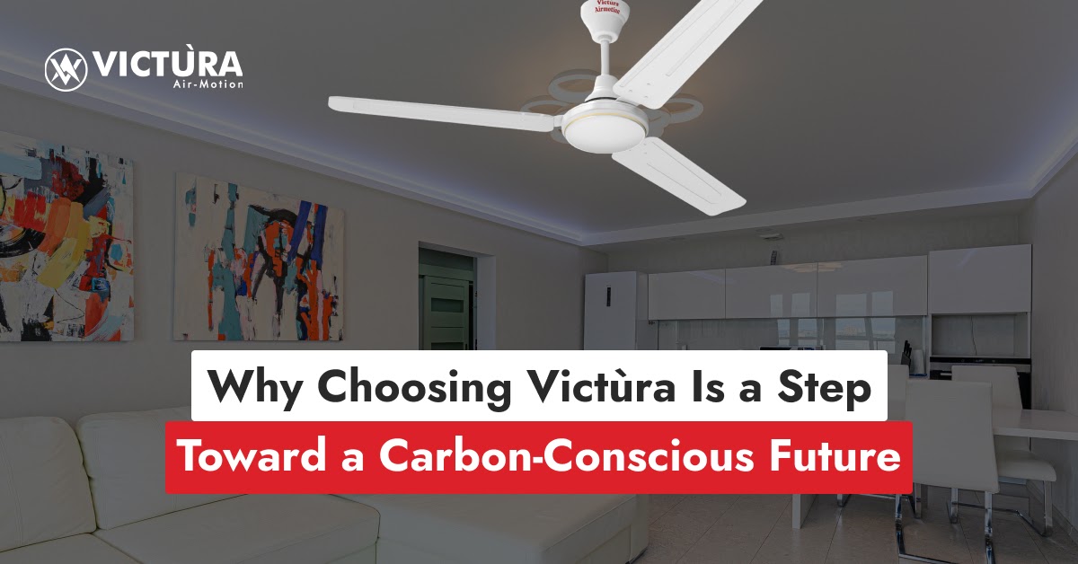 क्यों Victùra को चुनना एक कार्बन-सचेत भविष्य की ओर कदम है - Hindi News Times Of Malwa