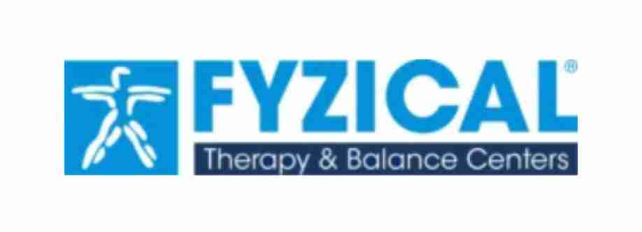 FYZICAL Therapy Balance Centers Cover Image