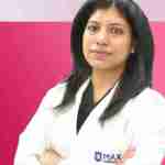 Dr Bhumika Bansal Profile Picture