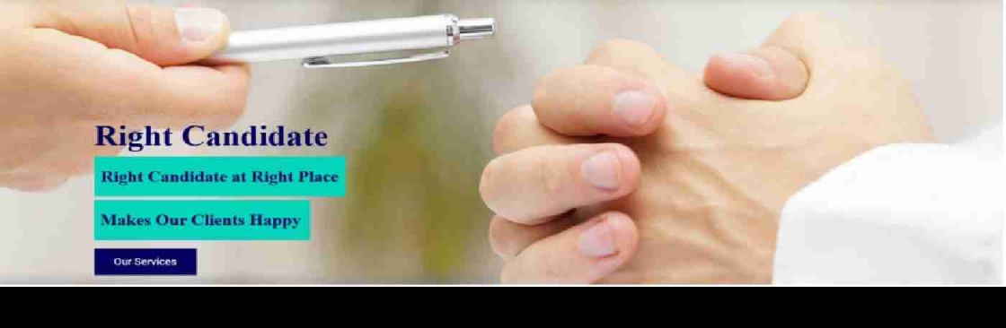 RK HR Management Private Limited Cover Image