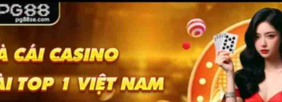 PG88 Nhà Cái Uy Tín Cover Image
