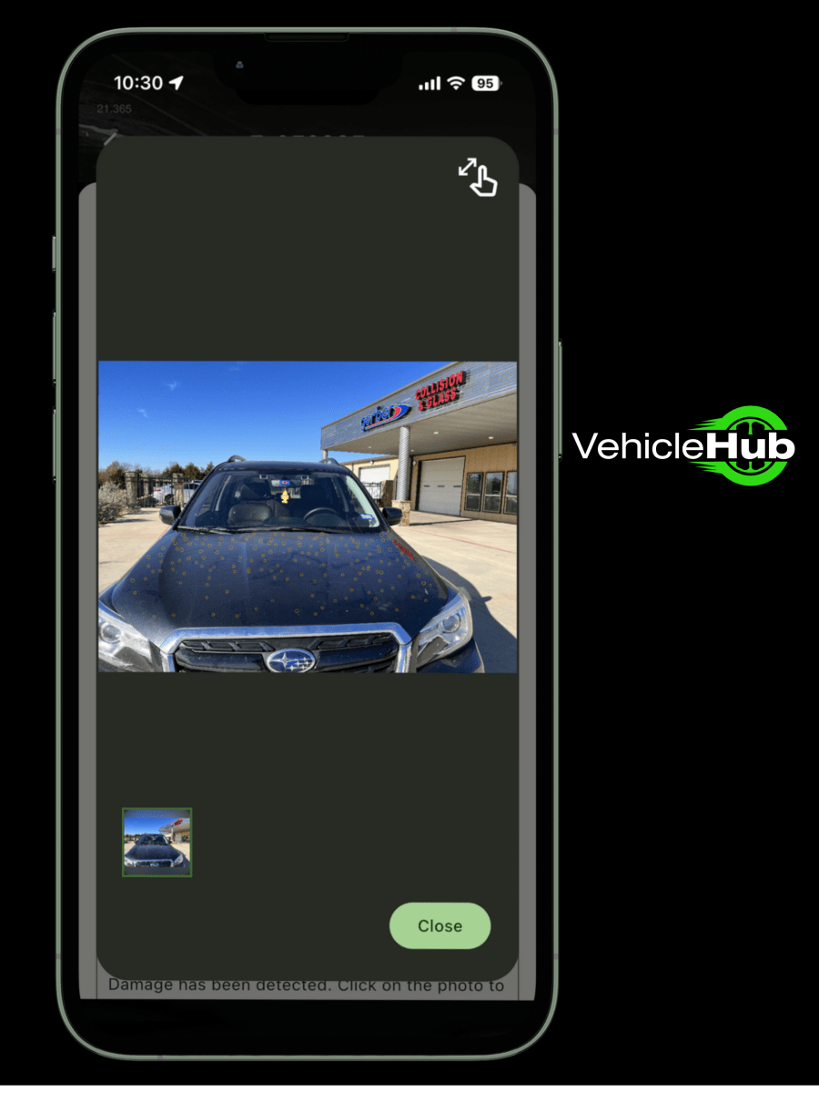 Mobile Paintless Dent Removal: The Smarter Way to Fix Dents – Site Title