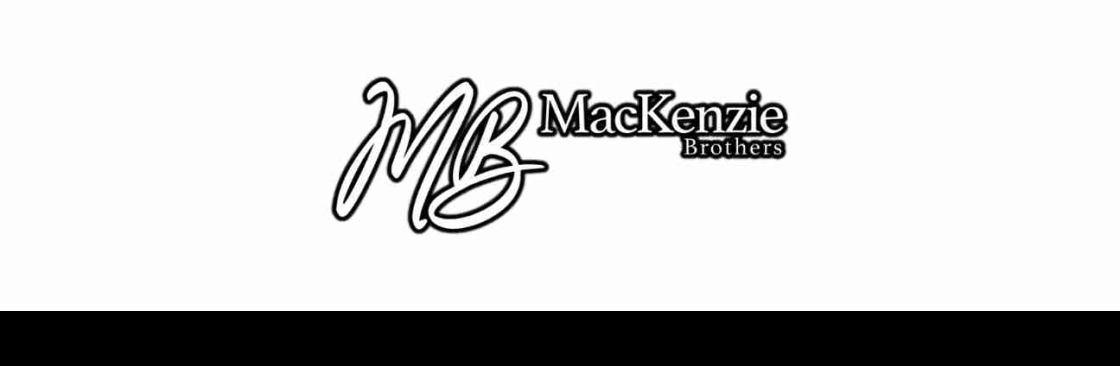 MacKenzie Brothers Cover Image
