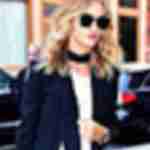 Asley Patricia Profile Picture