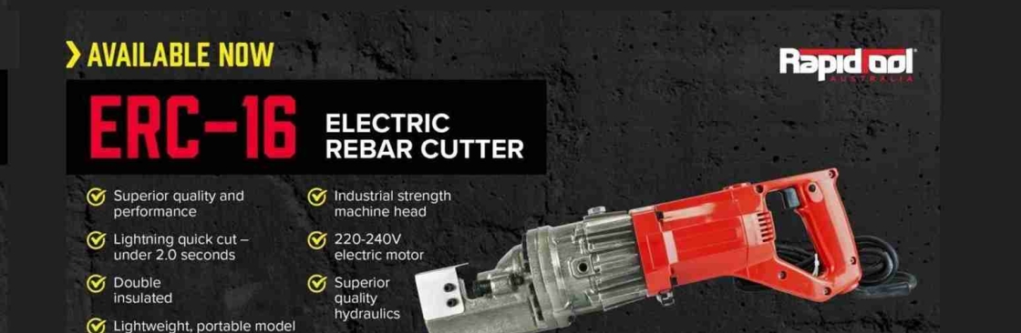 RapidTool Cover Image