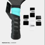 Pickleball overgrip bundle 3 pack Profile Picture