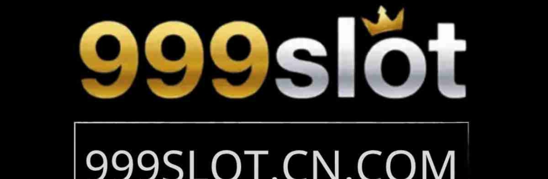 999SLOT Cover Image