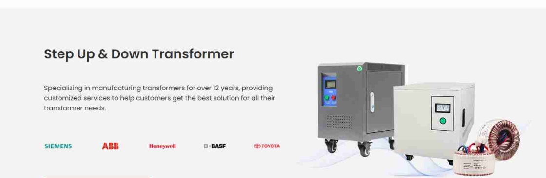 Isolation Transformers Cover Image