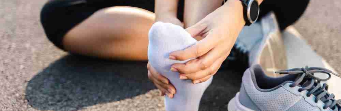 Merritt Island Foot and Ankle Cover Image