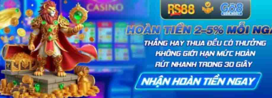 Go8 Cổng Game Cover Image