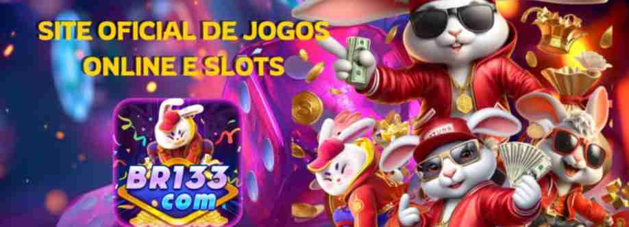 BR133 Site Oficial  Jogos Online Cover Image