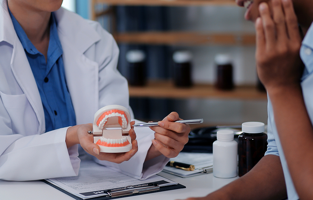 Best Dentist for NRI Patients: Save Time & Money with Expert Dental Care in Ahmedabad