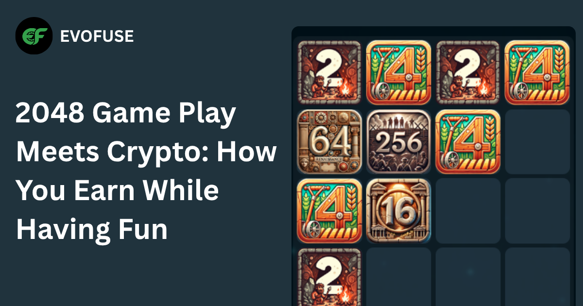 How to Avoid Common Mistakes When You Play Game 2048 Online