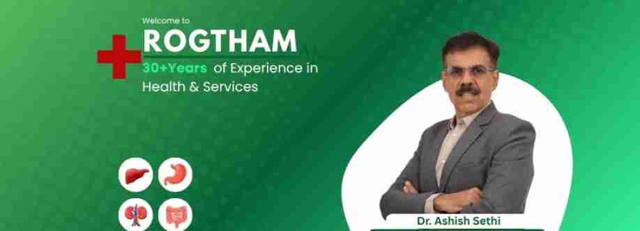 Ashish S Cover Image