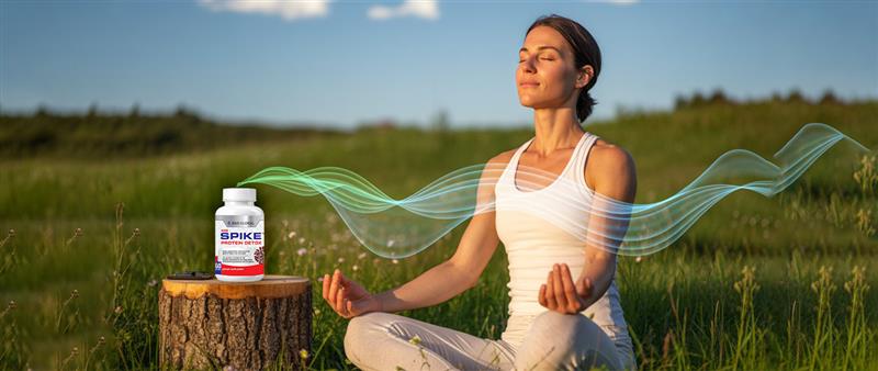 Detox From Spike Protein : How Spike Protein Detox Help?