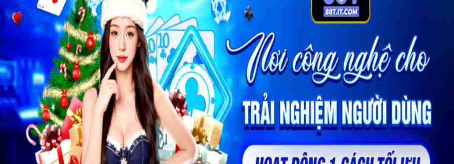 88t it com Cover Image