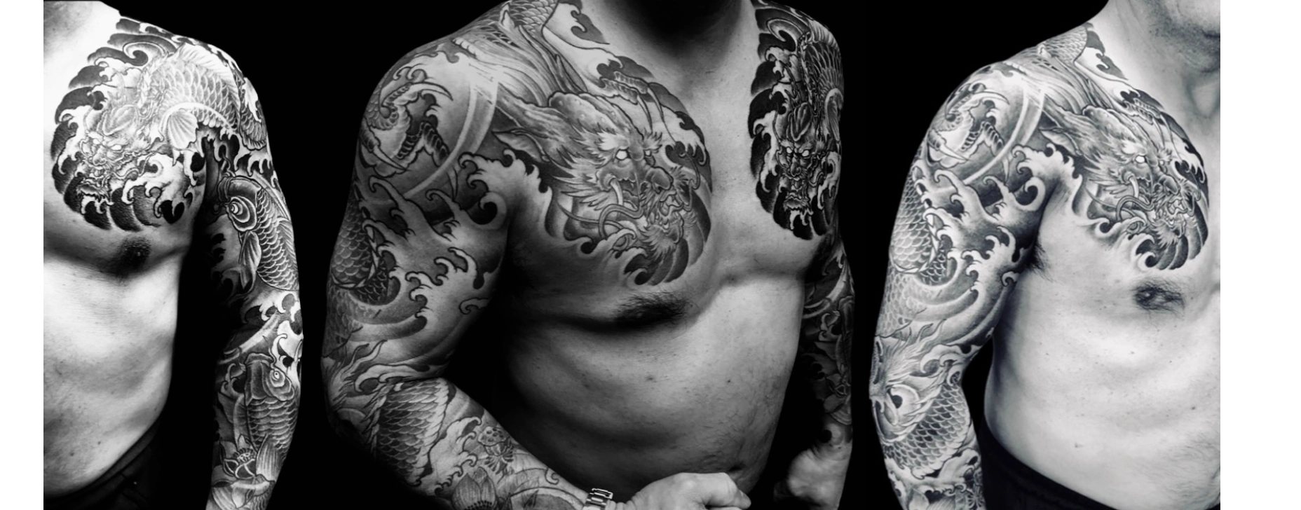 Best Tattoo Studio in Markham | Microdermal Implants | Laser Tattoo Removal