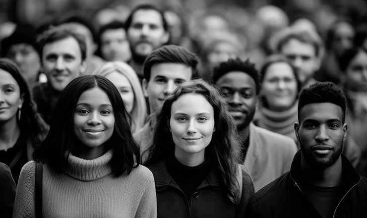 The Merge: A Community United in Faith, Worship & Purpose.