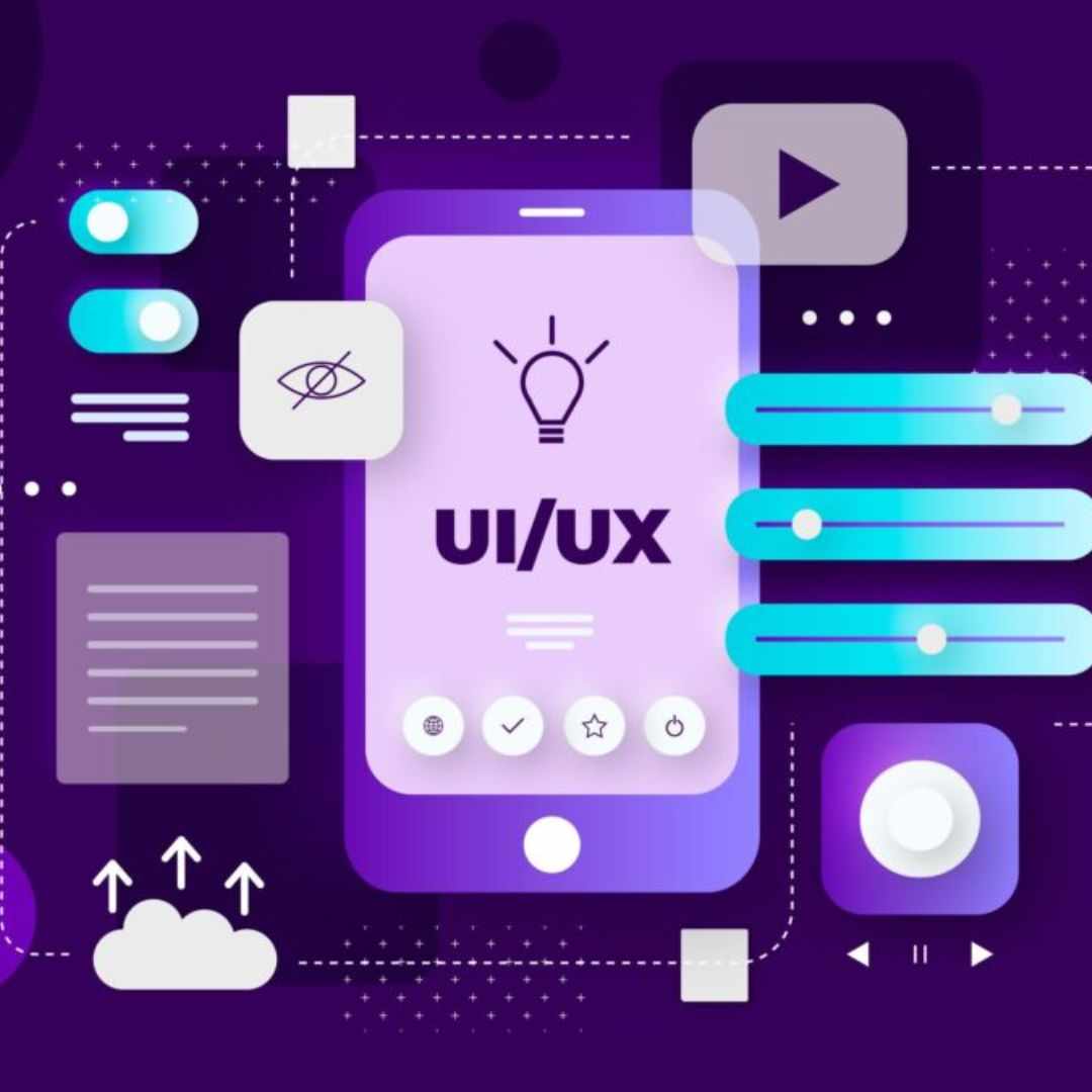 Why Websites Need Both UI and UX Design