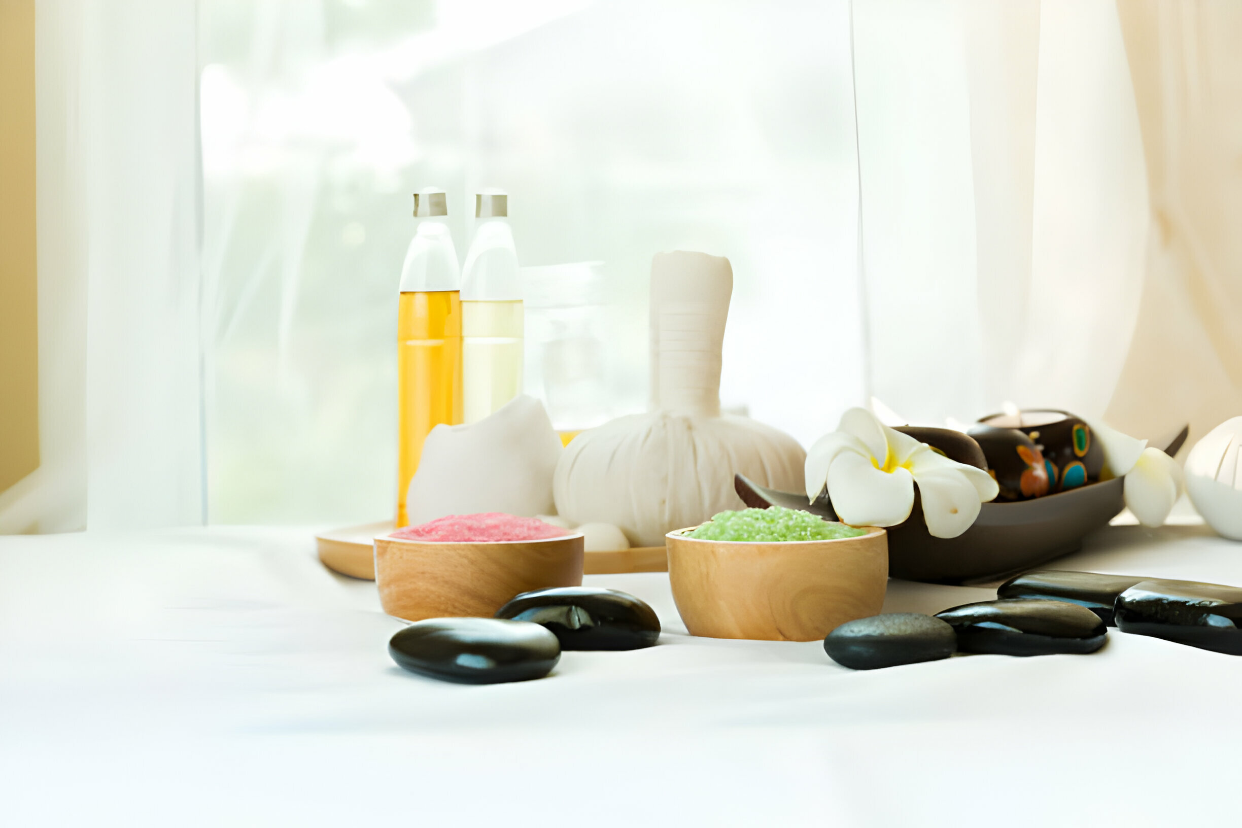 Foreign Thai Spa in Gulshan 2 Dhaka is a best spa in Gulshan 2