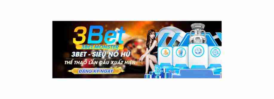 Nhà cái 3bet Cover Image