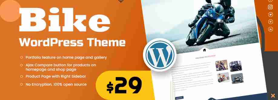 WebCodeMonster Themes Cover Image