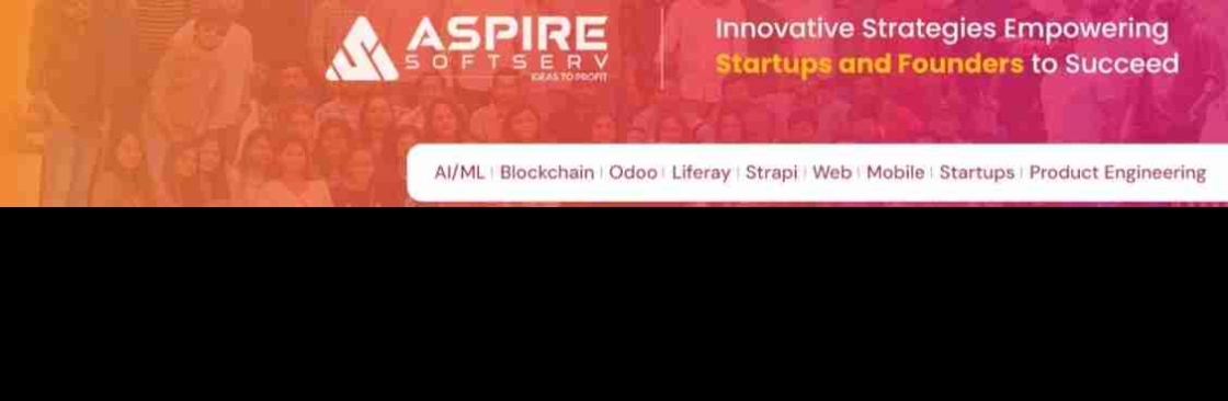 Aspire Softserv Cover Image