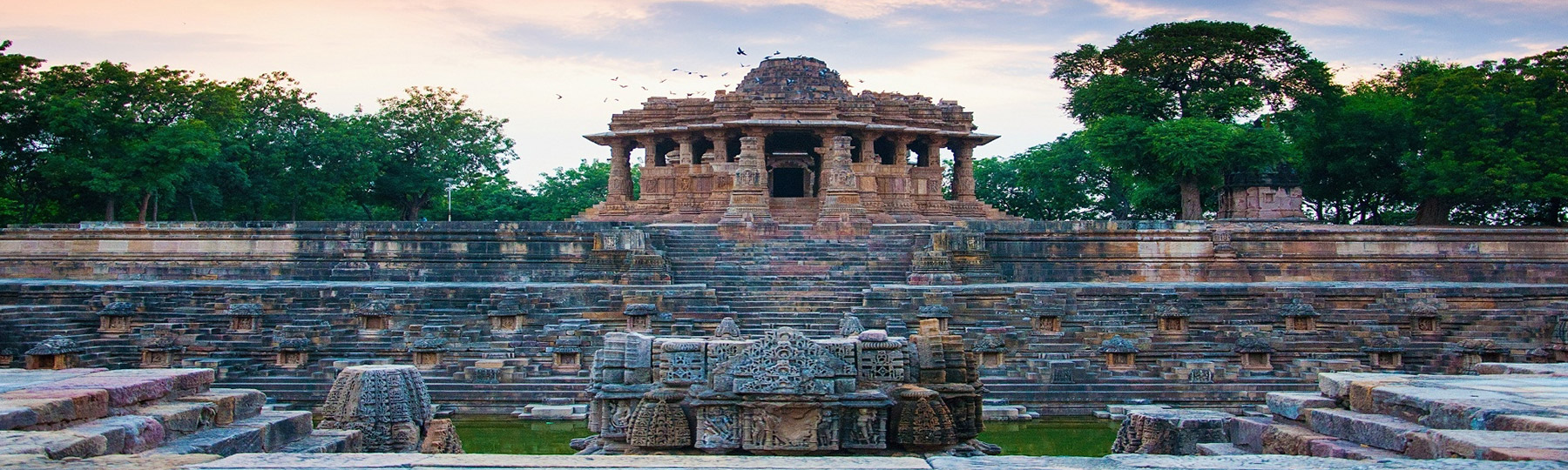 Rann Utsav Tour Package with White Rann, Little Rann & Beach