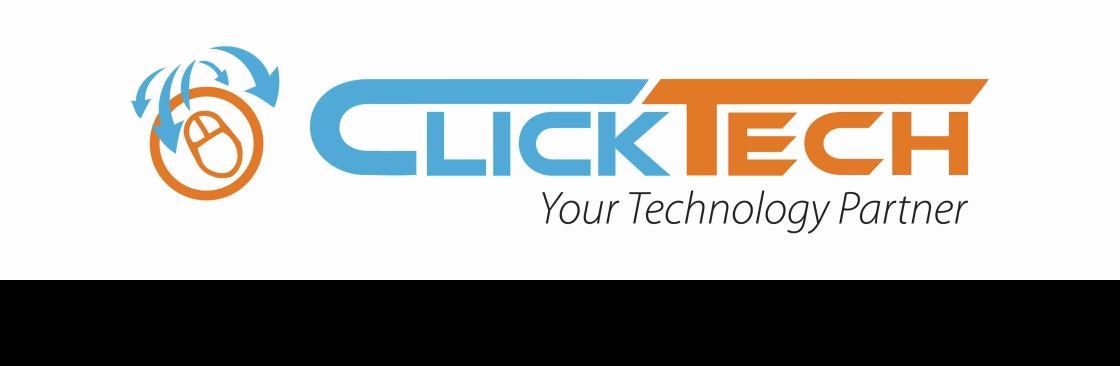 Clicktech Solutions Cover Image