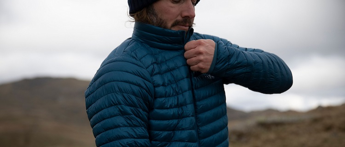 How to Choose the Perfect Insulated Jacket for Men